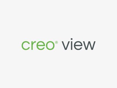 creo view logo