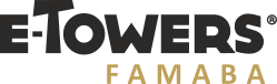 e-towers logo